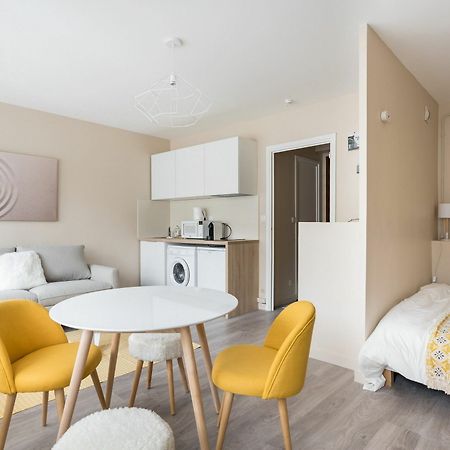 Appartement Lyon Gerland - Enjoy In Lyon Eksteriør bilde