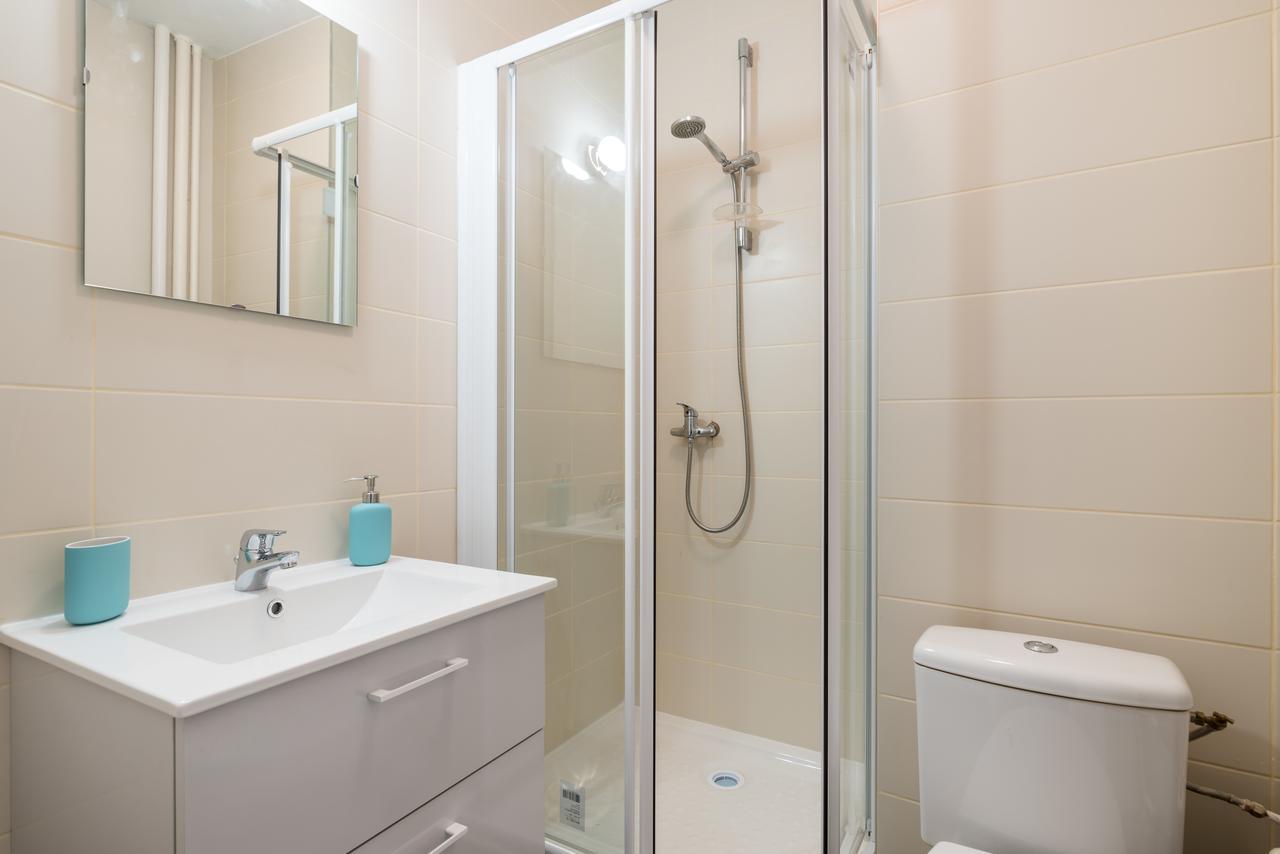 Appartement Lyon Gerland - Enjoy In Lyon Eksteriør bilde